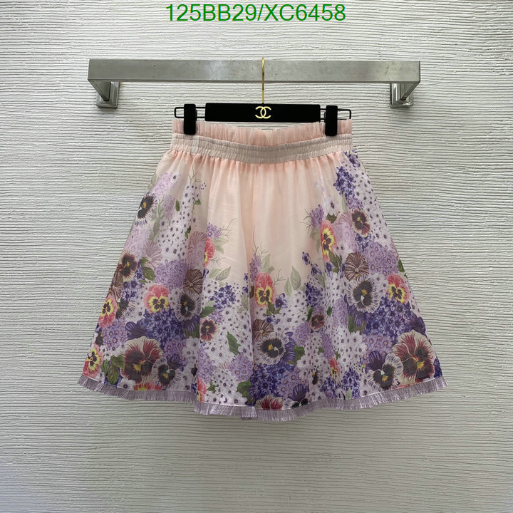 Clothing-Zimmermann, Code: XC6458,$: 125USD