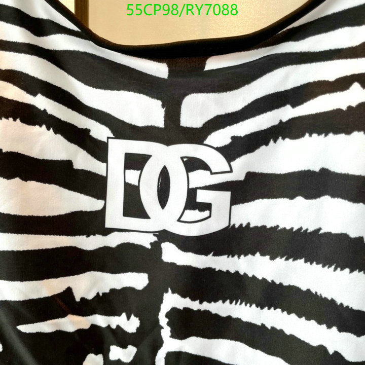 Swimsuit-D&G, Code: RY7088,$: 55USD