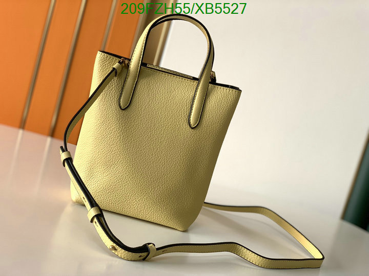 Ferragamo Bag-(Mirror)-Diagonal-,Code: XB5527,$: 209USD