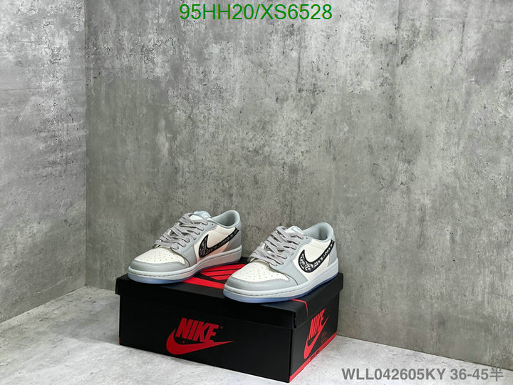 Women Shoes-NIKE, Code: XS6528,$: 95USD