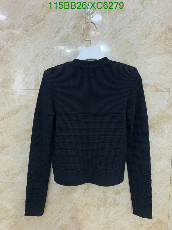 Clothing-Balmain, Code: XC6279,$: 115USD