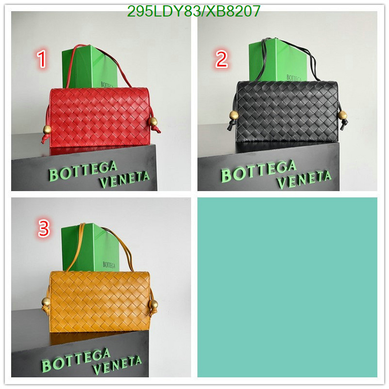 BV Bag-(Mirror)-Clutch- Code: XB8207 $: 295USD