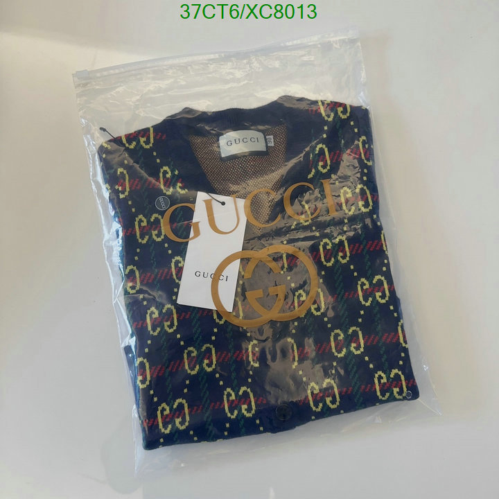 Kids clothing-Gucci Code: XC8013 $: 37USD