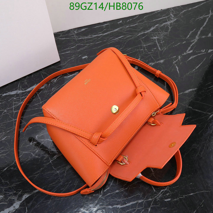 Celine Bag-(4A)-Belt Bag,Code: HB8076,$: 89USD