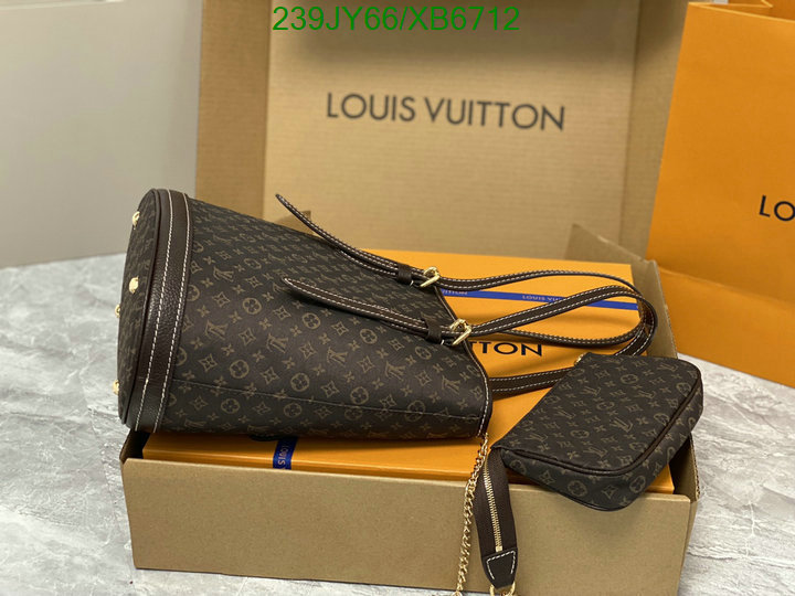 LV Bags-(Mirror)-Nono-No Purse-Nano No-,Code: XB6712,$: 239USD