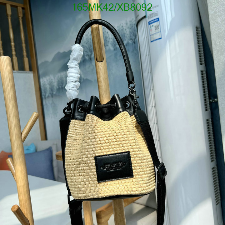 Marc Jacobs Bags -(Mirror)-Diagonal- Code: XB8092 $: 165USD