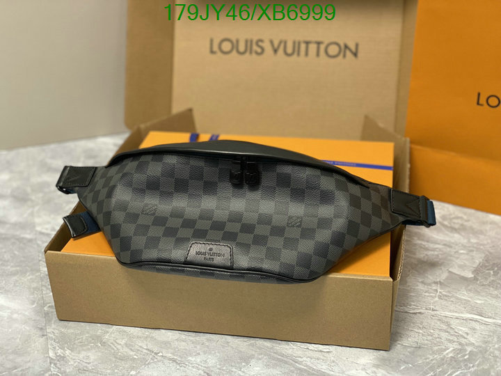 LV Bags-(Mirror)-Avenue-,Code: XB6999,$: 179USD