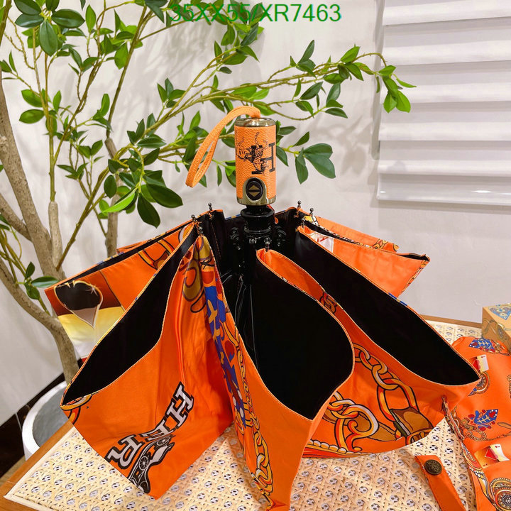 Umbrella-Hermes, Code: XR7463,$: 35USD