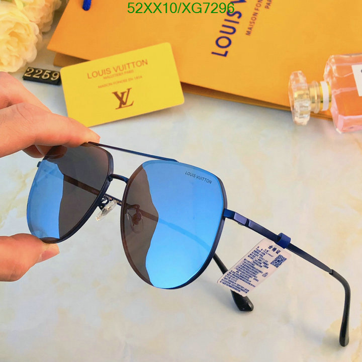 Glasses-LV, Code: XG7296,$: 52USD