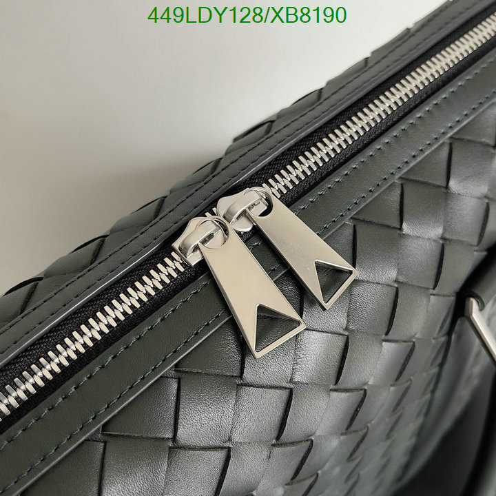 BV Bag-(Mirror)-Handbag- Code: XB8190 $: 449USD