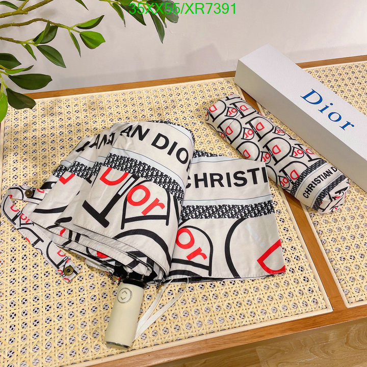 Umbrella-Dior, Code: XR7391,$: 35USD