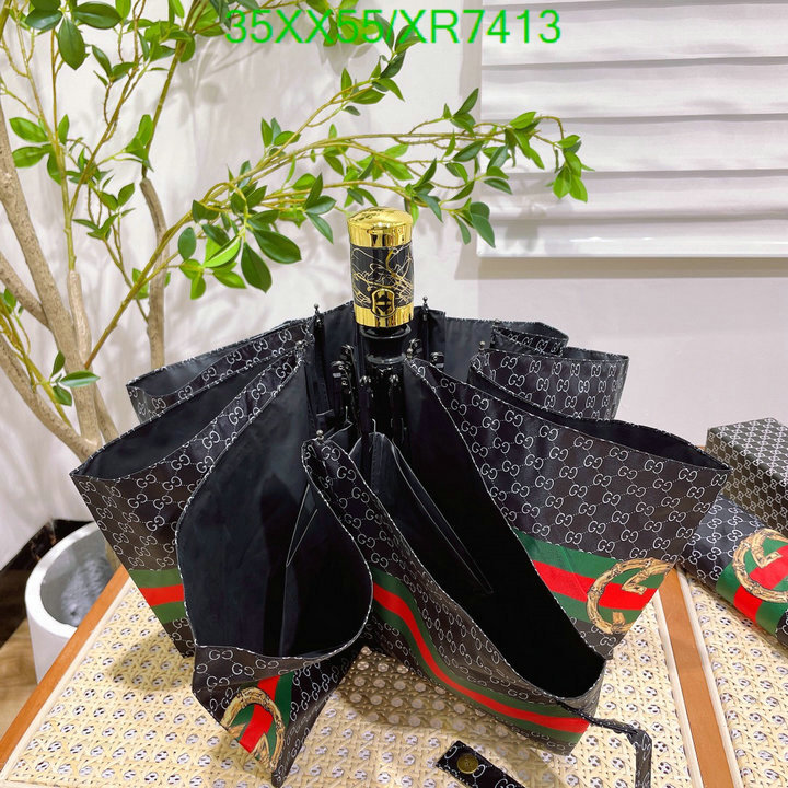 Umbrella-Gucci, Code: XR7413,$: 35USD