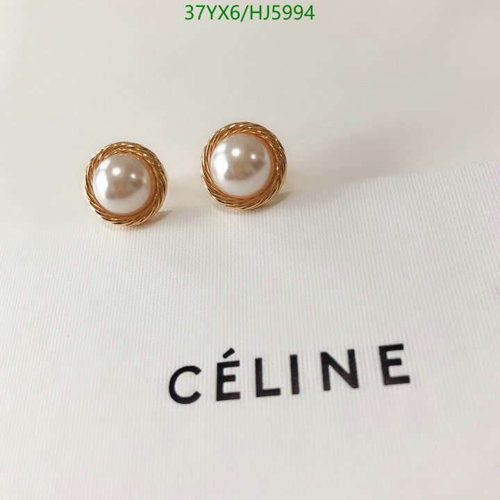 Jewelry-Celine, Code: HJ5994,$: 37USD