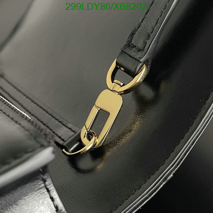 BV Bag-(Mirror)-Diagonal- Code: XB8203 $: 299USD