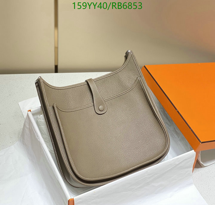 Hermes Bag-(Mirror)-Evelyne-,Code: RB6853,$: 159USD