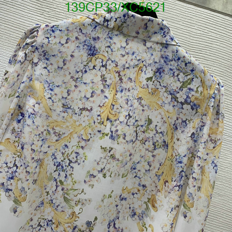 Clothing-Zimmermann, Code: XC5621,$: 139USD