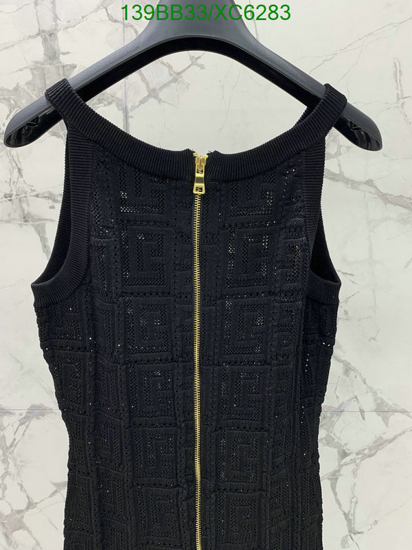 Clothing-Balmain, Code: XC6283,$: 139USD