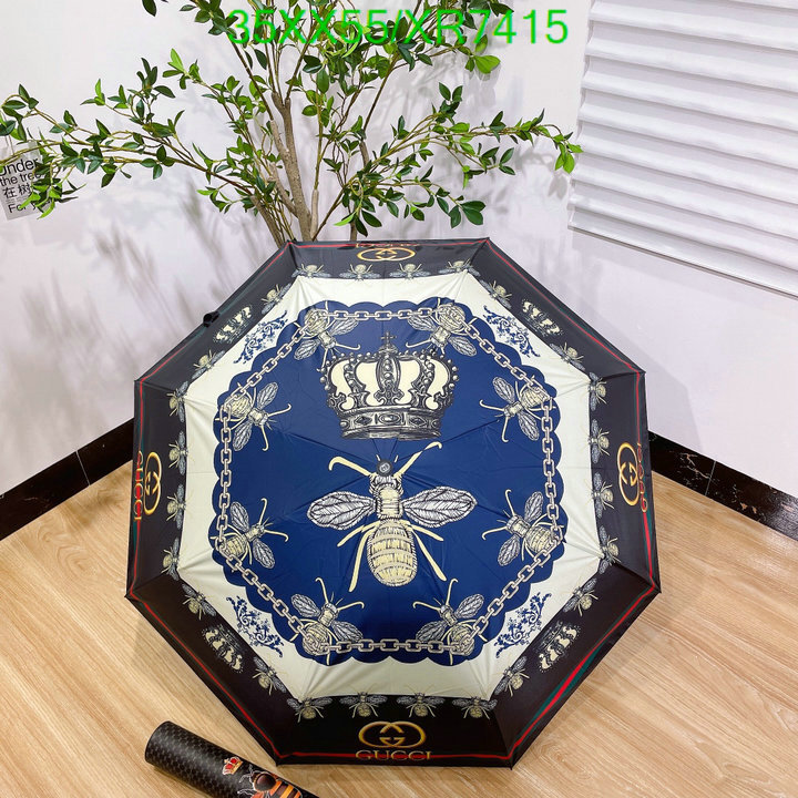 Umbrella-Gucci, Code: XR7415,$: 35USD