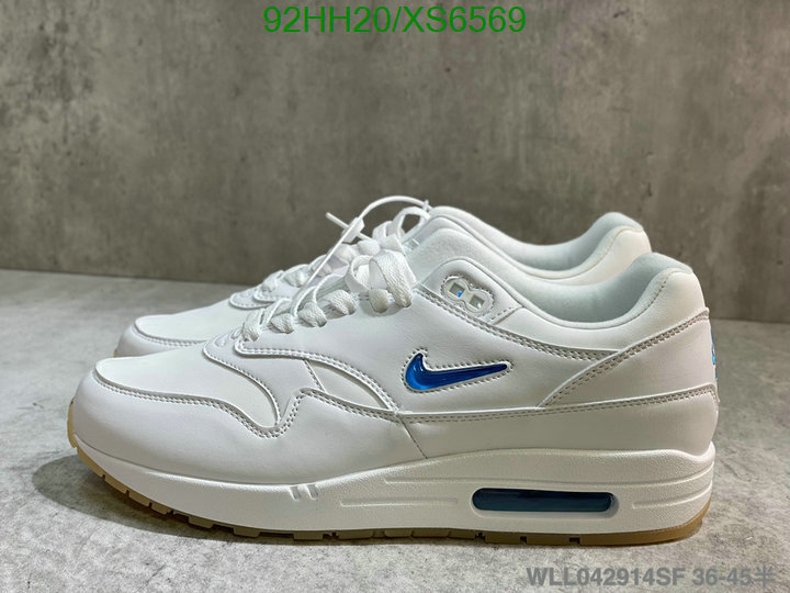 Men shoes-Nike, Code: XS6569,$: 92USD