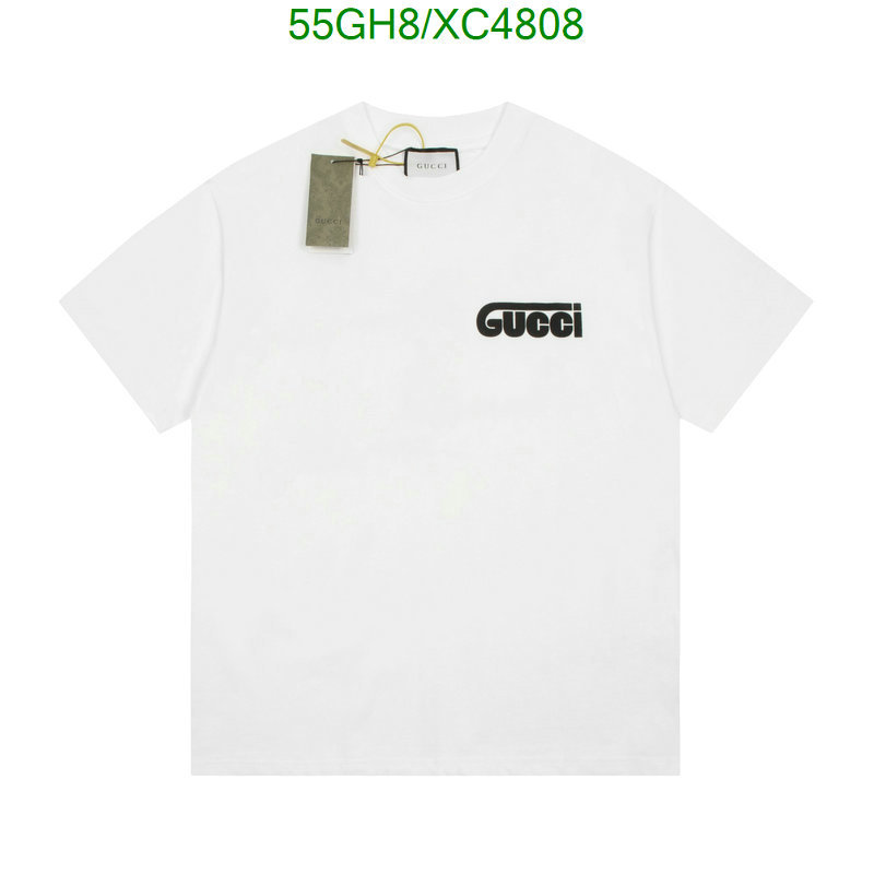 Clothing-Gucci, Code: XC4808,$: 55USD