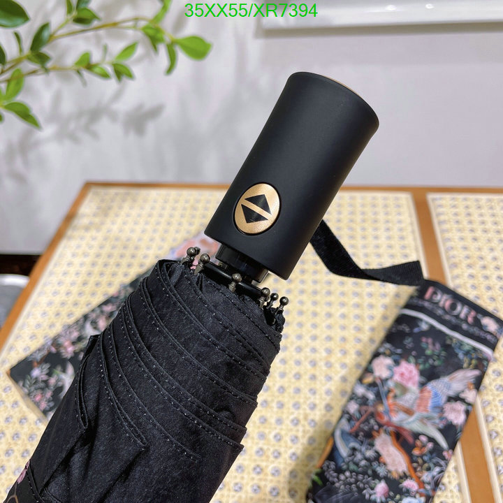 Umbrella-Dior, Code: XR7394,$: 35USD