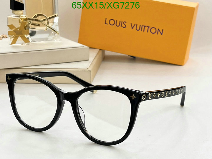 Glasses-LV, Code: XG7276,$: 65USD