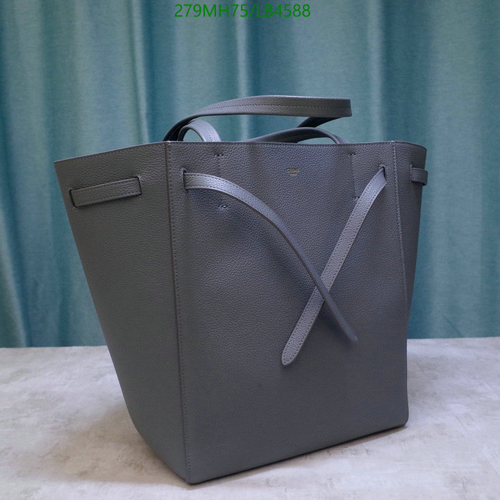 Celine Bag -(Mirror)-Handbag-,Code: LB4588,$: 279USD