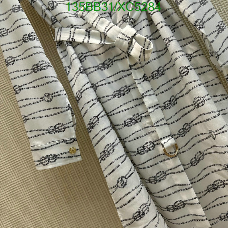 Clothing-LV, Code: XC5284,$: 135USD