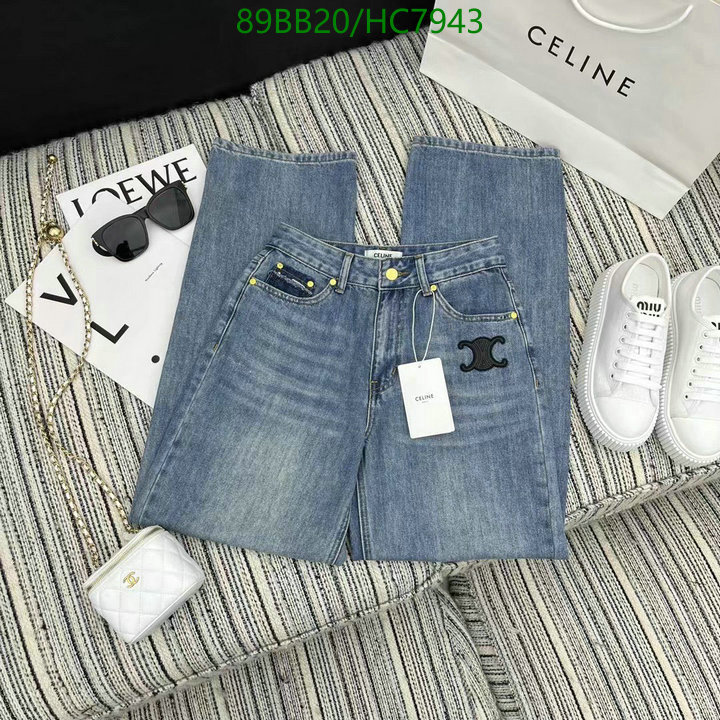 Clothing-Celine, Code: HC7943,$: 89USD