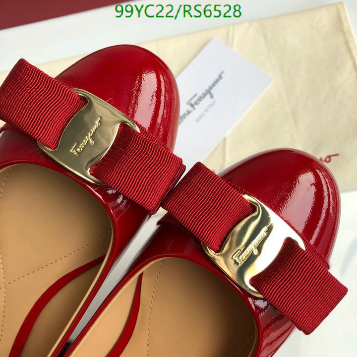 Women Shoes-Ferragamo, Code: RS6528,$: 99USD