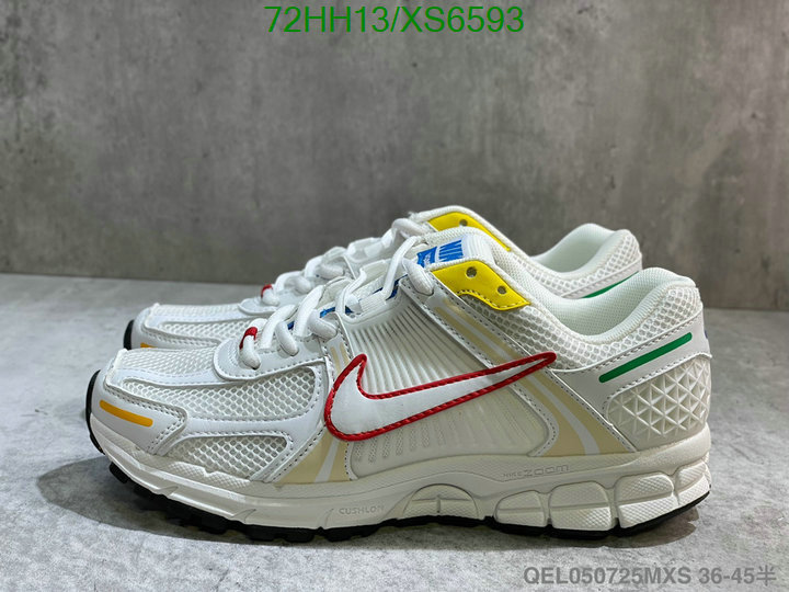 Men shoes-Nike, Code: XS6593,$: 72USD