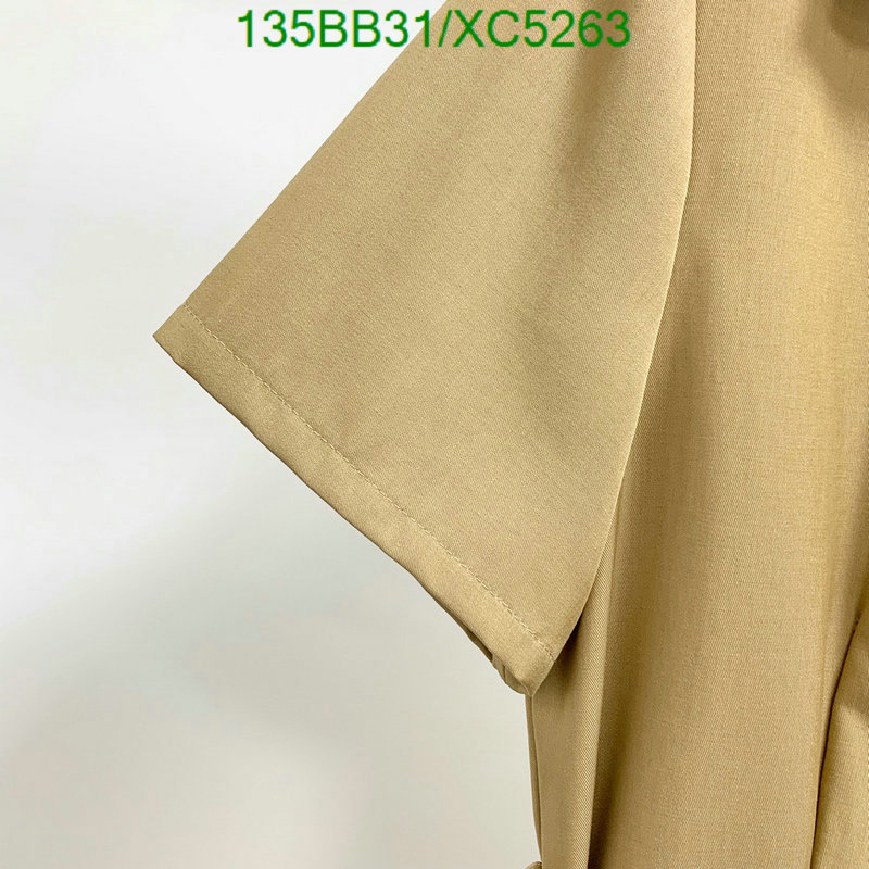 Clothing-Dior, Code: XC5263,$: 135USD