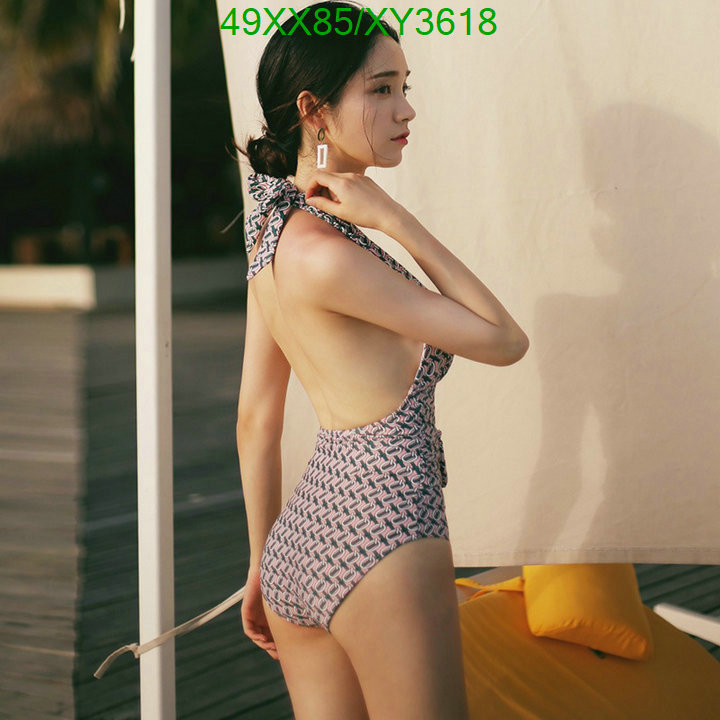 Swimsuit-Celine, Code: XY3618,$: 49USD