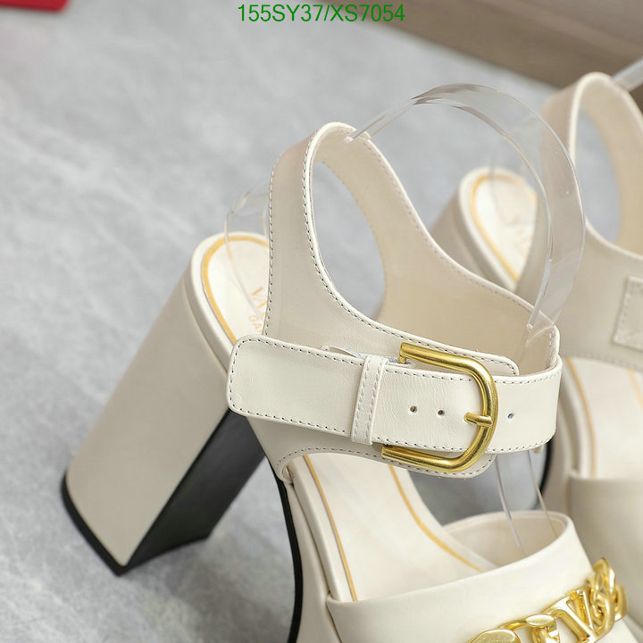 Women Shoes-Valentino, Code: XS7054,$: 155USD