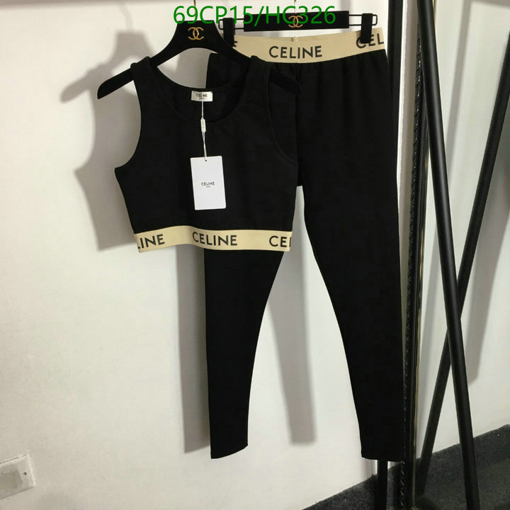 Clothing-Celine, Code: HC326,$: 69USD