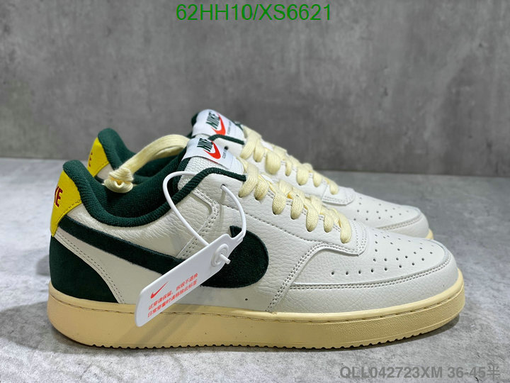 Men shoes-Nike, Code: XS6621,$: 62USD