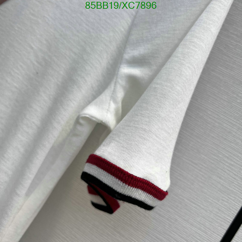 Clothing-MIUMIU Code: XC7896 $: 85USD
