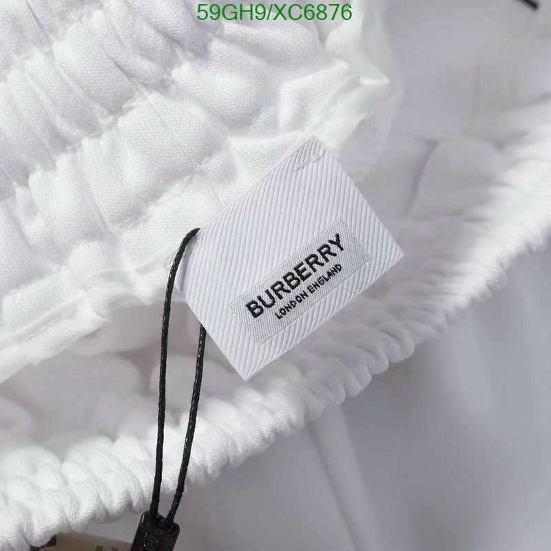 Clothing-Burberry, Code: XC6876,$: 59USD