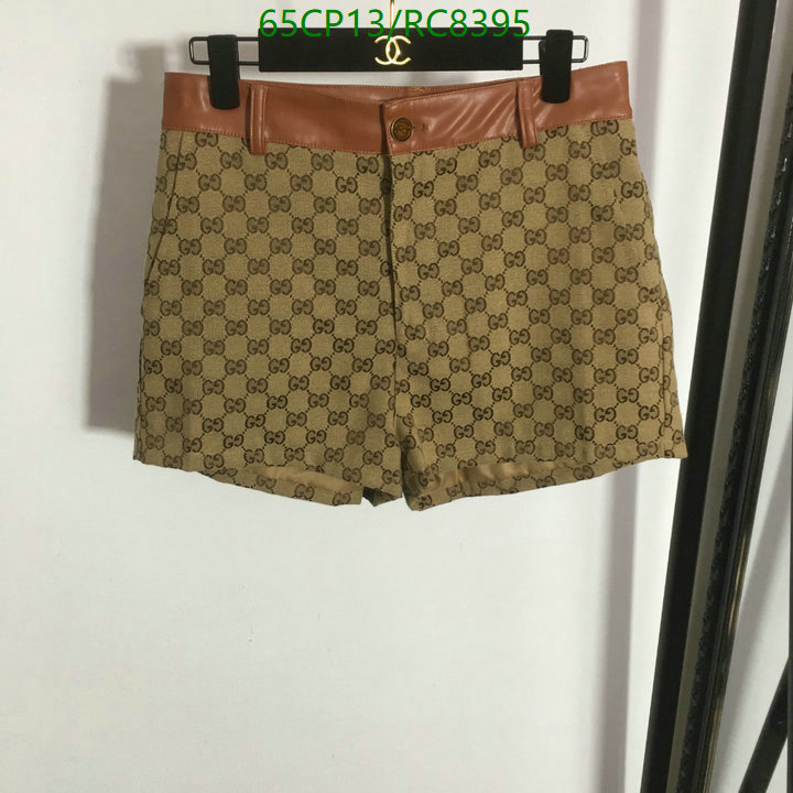 Clothing-Gucci, Code: RC8395,$: 65USD