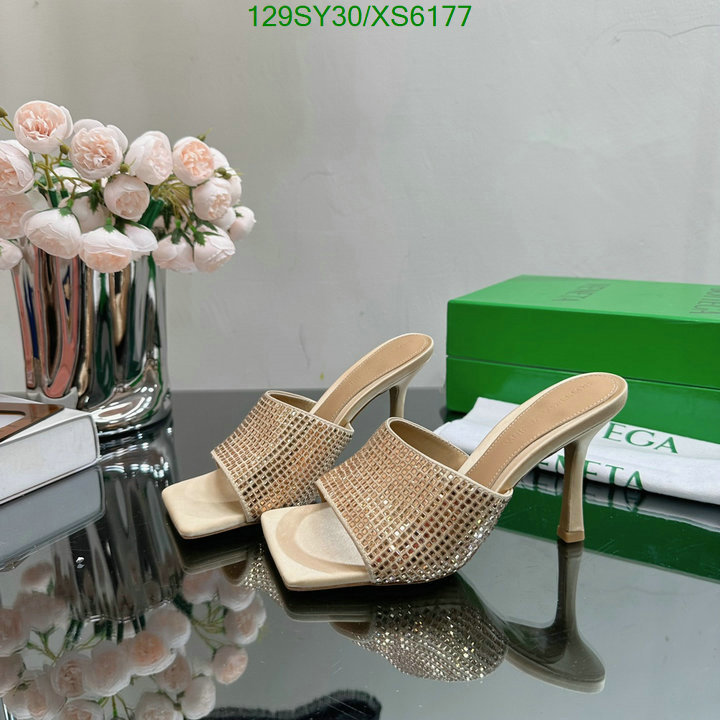 Women Shoes-BV, Code: XS6177,$: 129USD