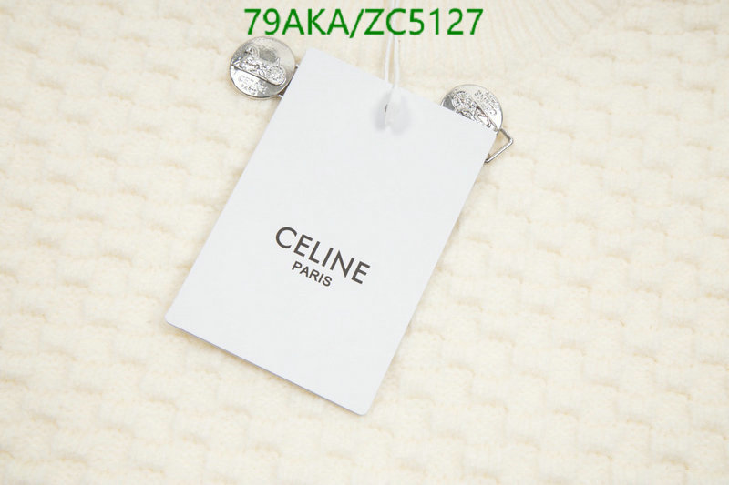 Clothing-Celine, Code: ZC5127,$: 79USD