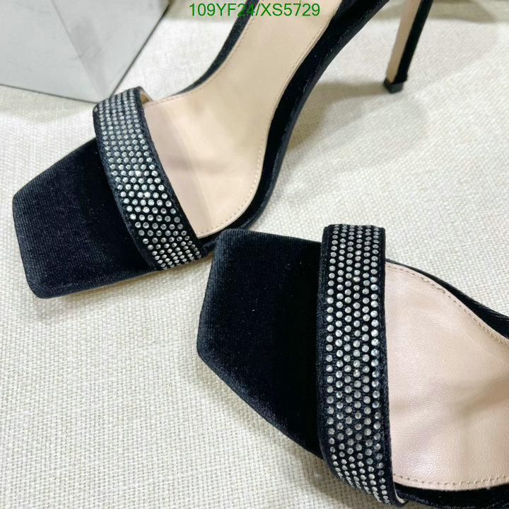 Women Shoes-Gianvito Rossi, Code: XS5729,$: 109USD