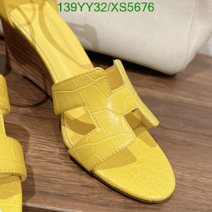 Women Shoes-Hermes, Code: XS5676,$: 139USD