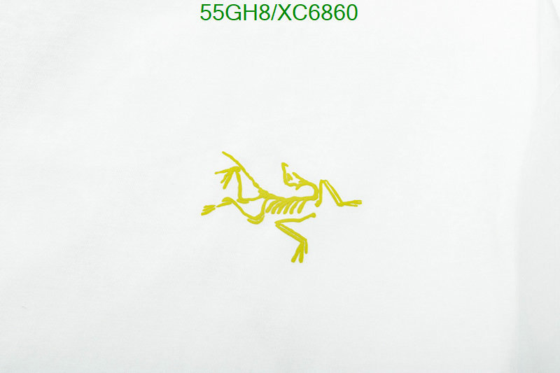 Clothing-ARCTERYX, Code: XC6860,$: 55USD