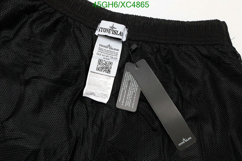 Clothing-Stone Island, Code: XC4865,$: 45USD