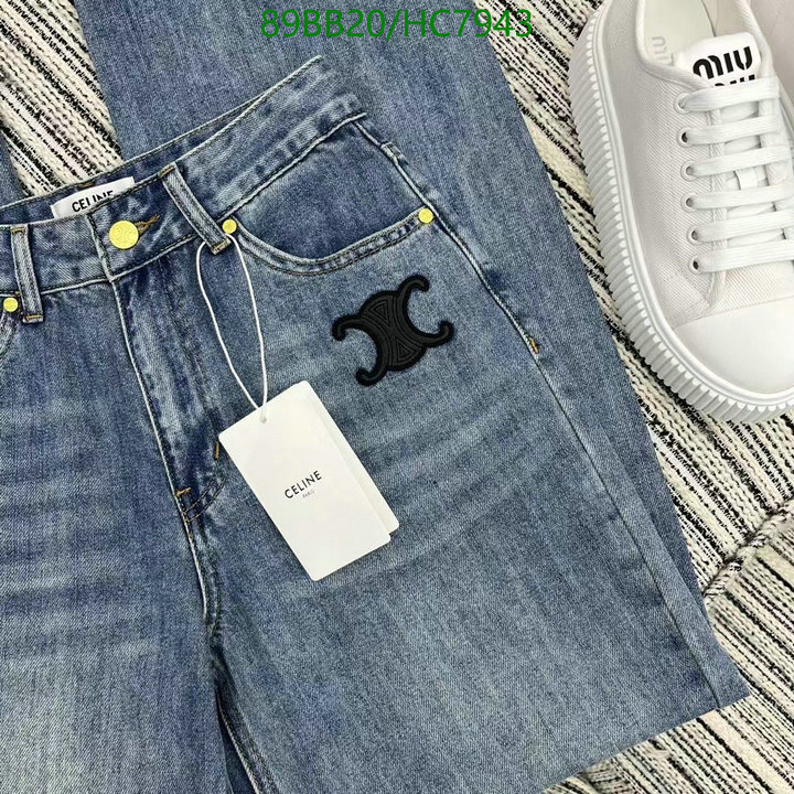 Clothing-Celine, Code: HC7943,$: 89USD
