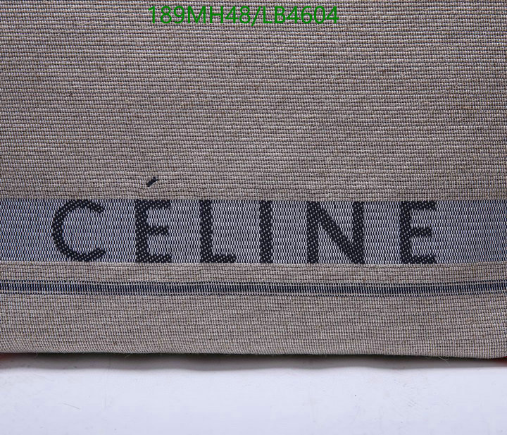 Celine Bag -(Mirror)-Handbag-,Code: LB4604,$: 189USD