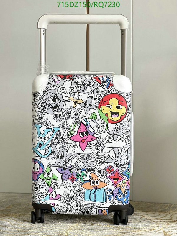 Trolley Case-LV, Code: RQ7230,$: 715USD