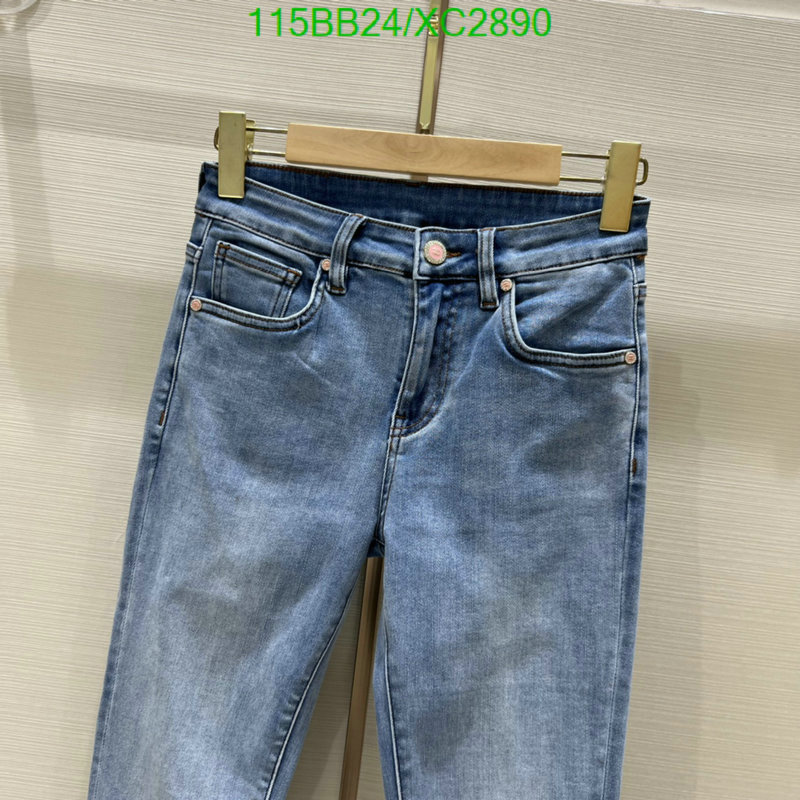 Clothing-Chanel, Code: XC2890,$: 115USD