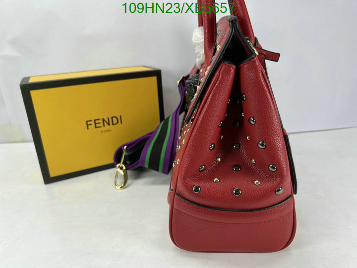 Versace Bag-(4A)-Handbag-,Code: XB5657,$: 109USD